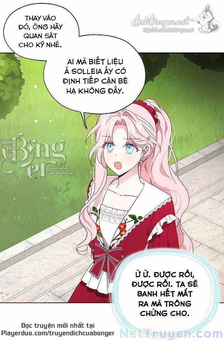 Quyến Rũ Papa Của Nhân Vật Phản Diện 62 trang 12