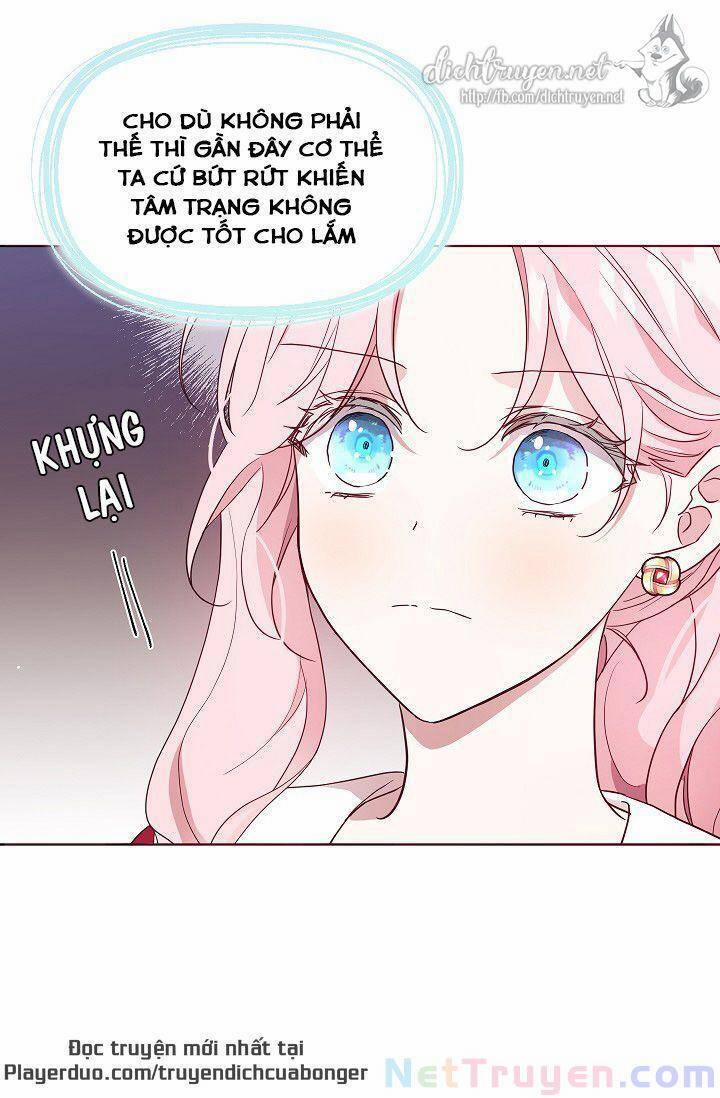 Quyến Rũ Papa Của Nhân Vật Phản Diện 62 trang 13