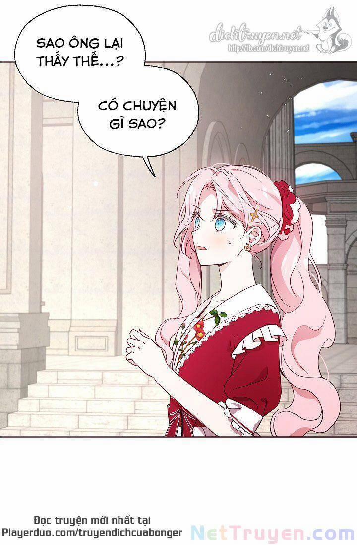 Quyến Rũ Papa Của Nhân Vật Phản Diện 62 trang 14