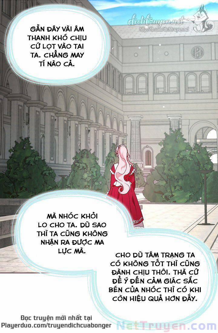 Quyến Rũ Papa Của Nhân Vật Phản Diện 62 trang 15