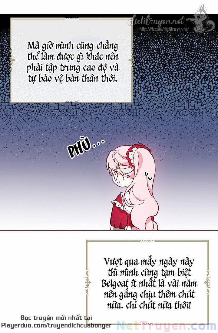 Quyến Rũ Papa Của Nhân Vật Phản Diện 62 trang 17