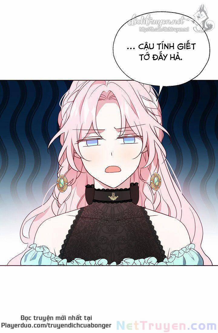 Quyến Rũ Papa Của Nhân Vật Phản Diện 62 trang 19