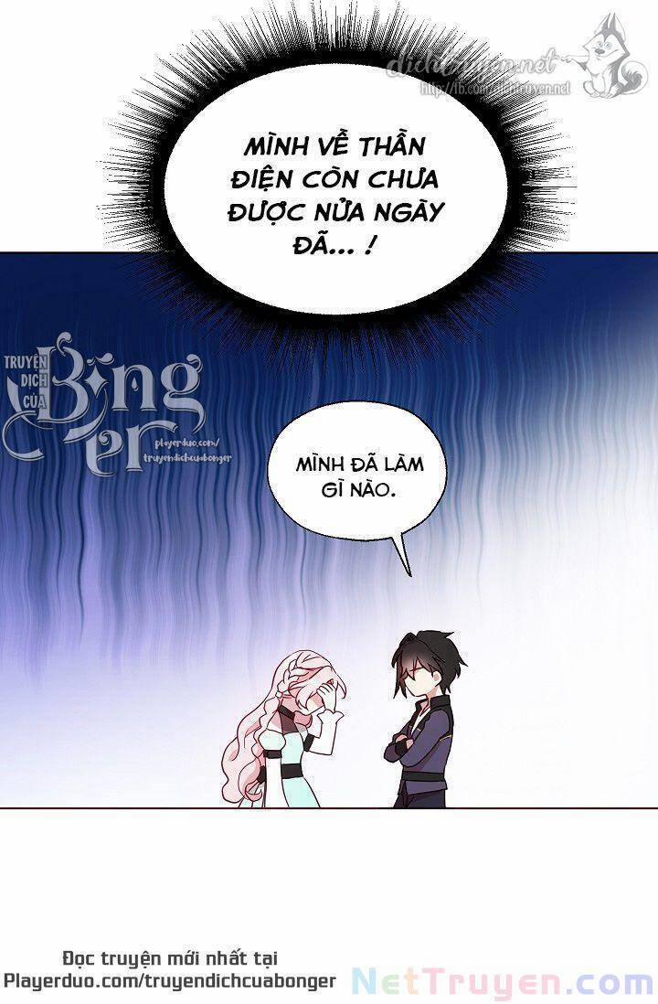 Quyến Rũ Papa Của Nhân Vật Phản Diện 62 trang 20