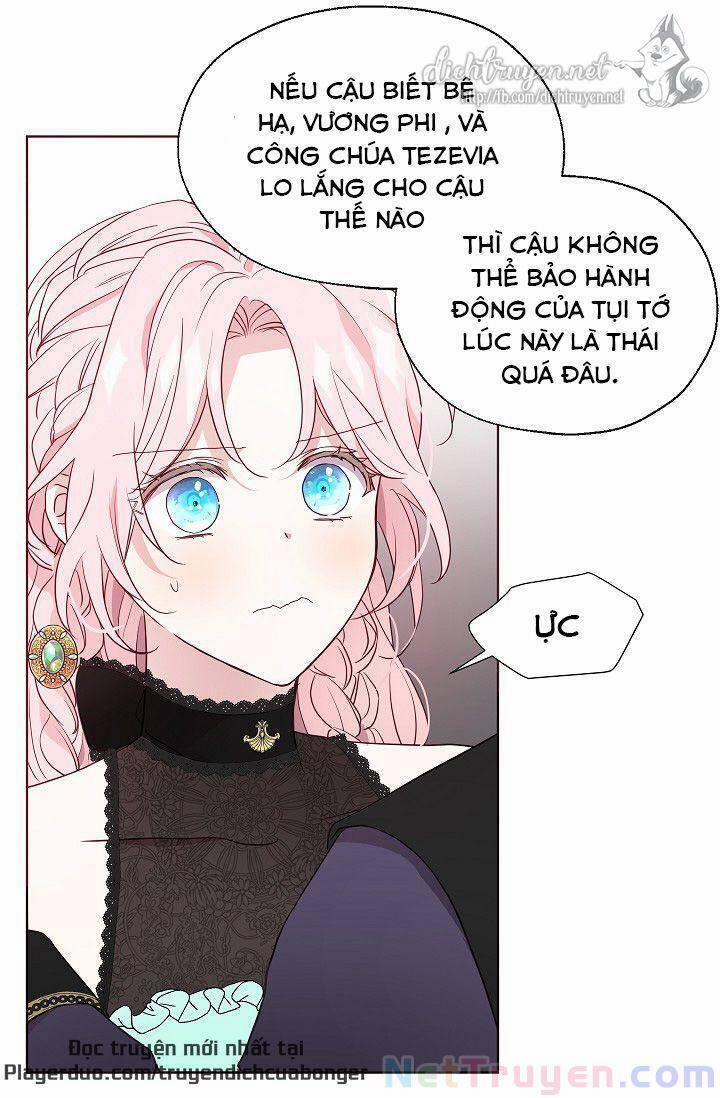 Quyến Rũ Papa Của Nhân Vật Phản Diện 62 trang 23