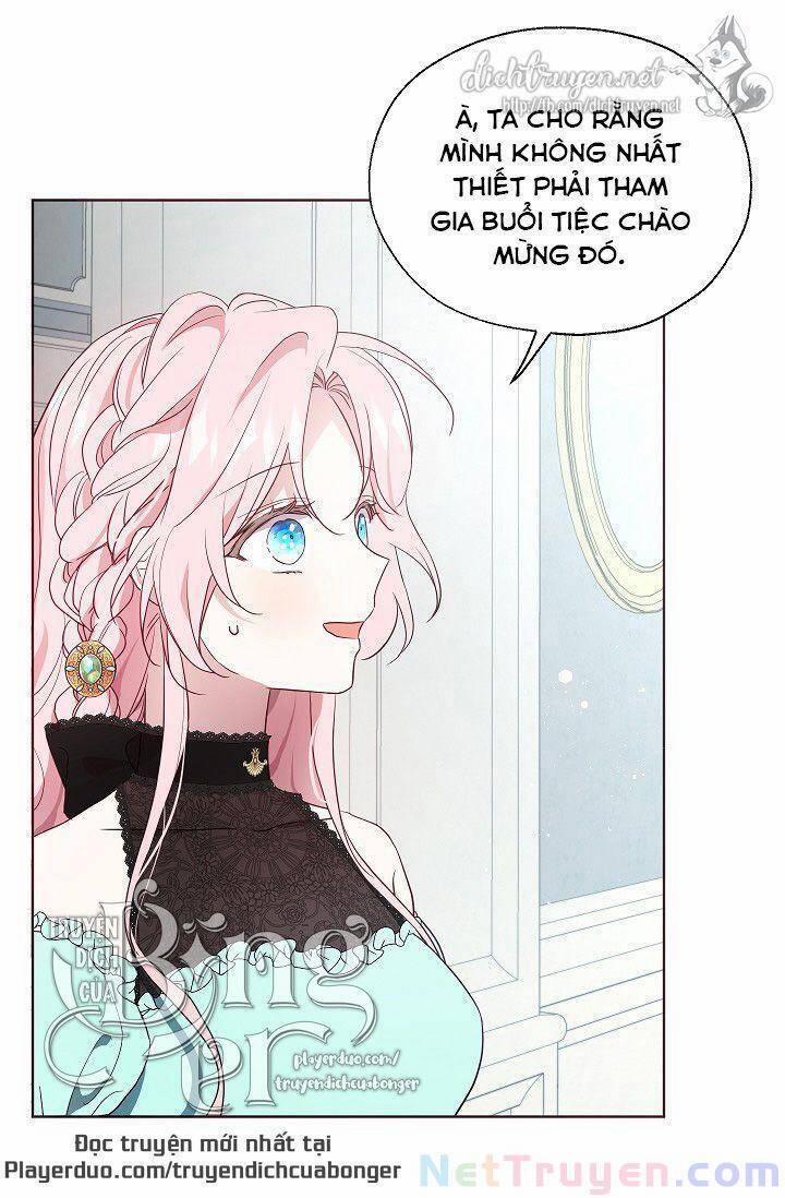 Quyến Rũ Papa Của Nhân Vật Phản Diện 62 trang 27