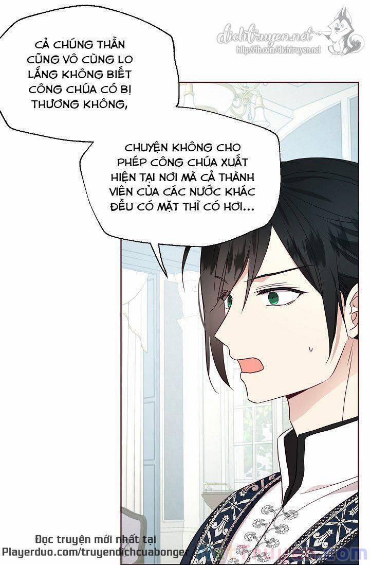 Quyến Rũ Papa Của Nhân Vật Phản Diện 62 trang 29