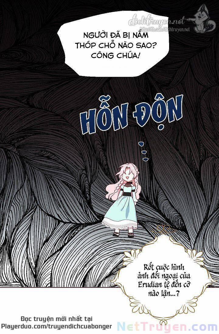 Quyến Rũ Papa Của Nhân Vật Phản Diện 62 trang 31