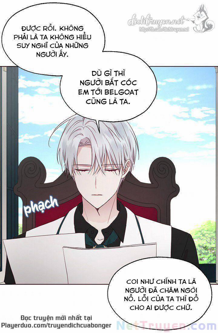 Quyến Rũ Papa Của Nhân Vật Phản Diện 62 trang 32