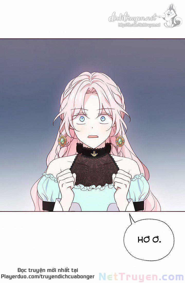 Quyến Rũ Papa Của Nhân Vật Phản Diện 62 trang 33