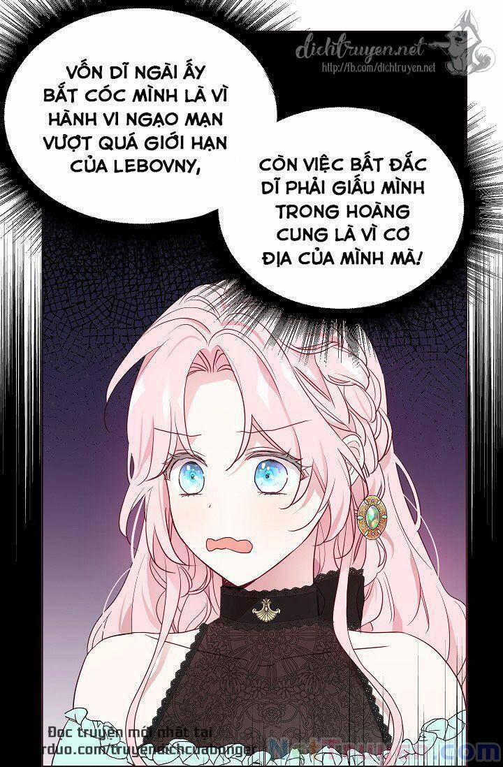 Quyến Rũ Papa Của Nhân Vật Phản Diện 62 trang 34