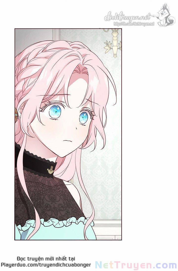 Quyến Rũ Papa Của Nhân Vật Phản Diện 62 trang 36