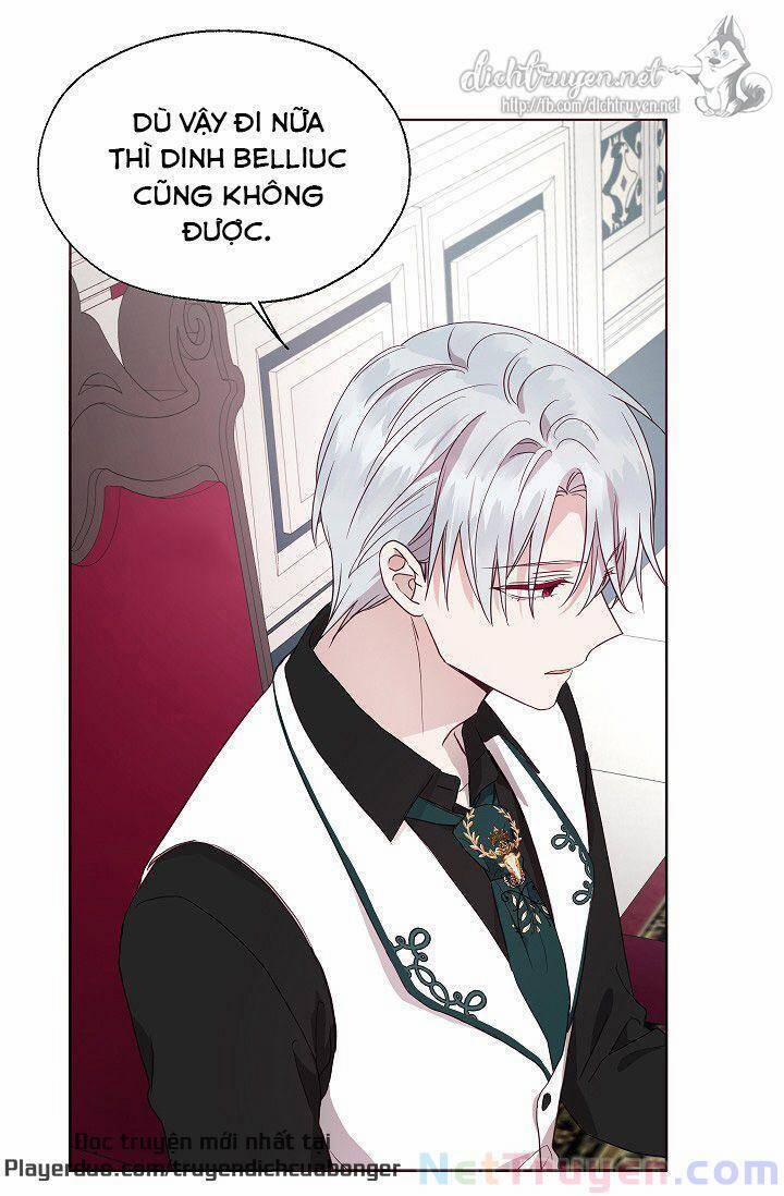 Quyến Rũ Papa Của Nhân Vật Phản Diện 62 trang 37