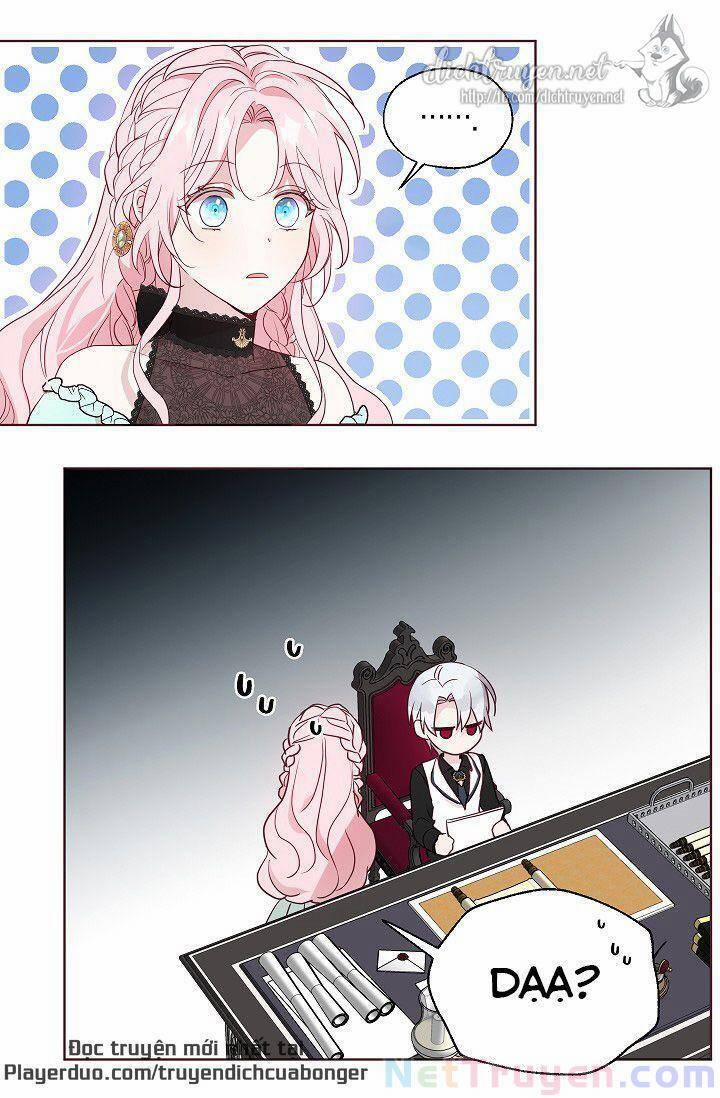 Quyến Rũ Papa Của Nhân Vật Phản Diện 62 trang 38