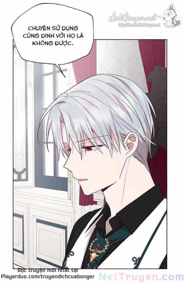 Quyến Rũ Papa Của Nhân Vật Phản Diện 62 trang 39