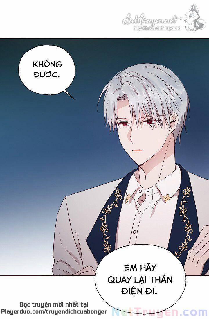 Quyến Rũ Papa Của Nhân Vật Phản Diện 62 trang 4