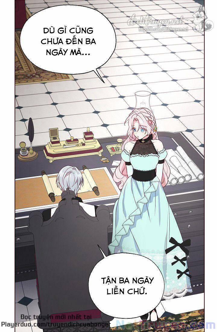 Quyến Rũ Papa Của Nhân Vật Phản Diện 62 trang 40