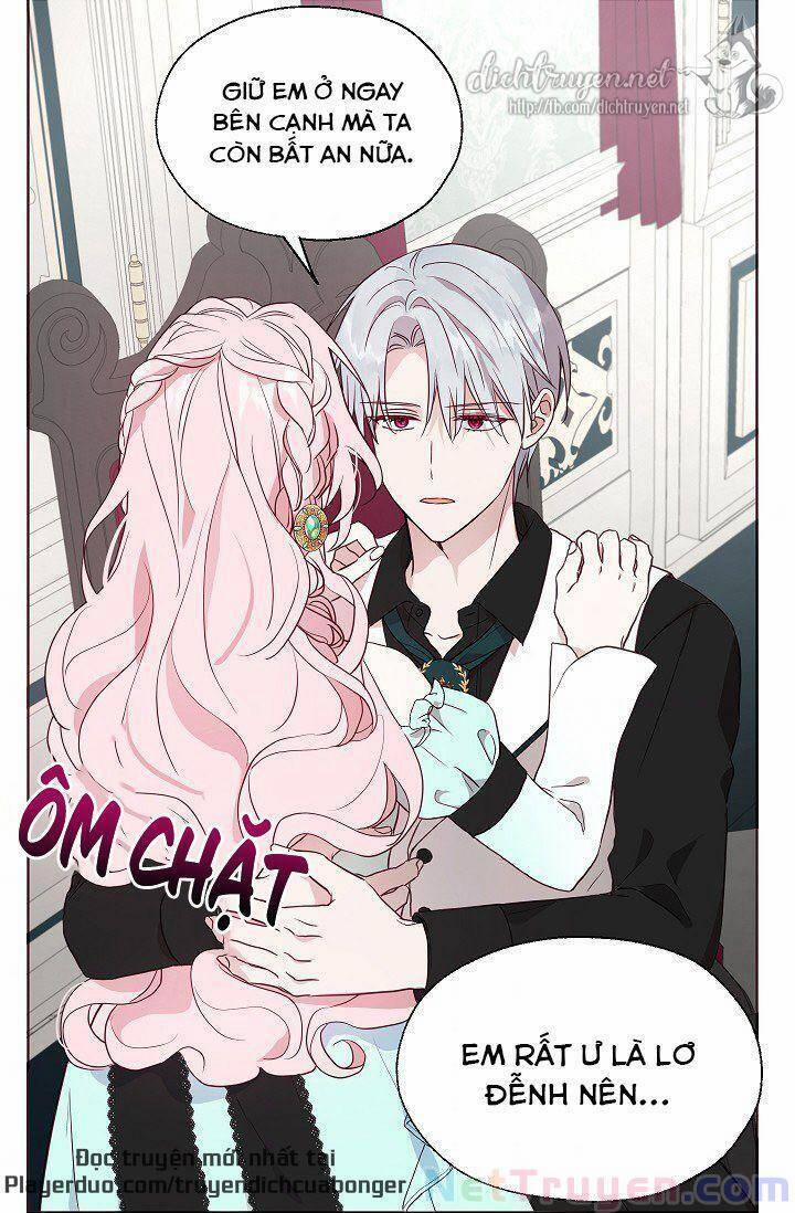 Quyến Rũ Papa Của Nhân Vật Phản Diện 62 trang 43