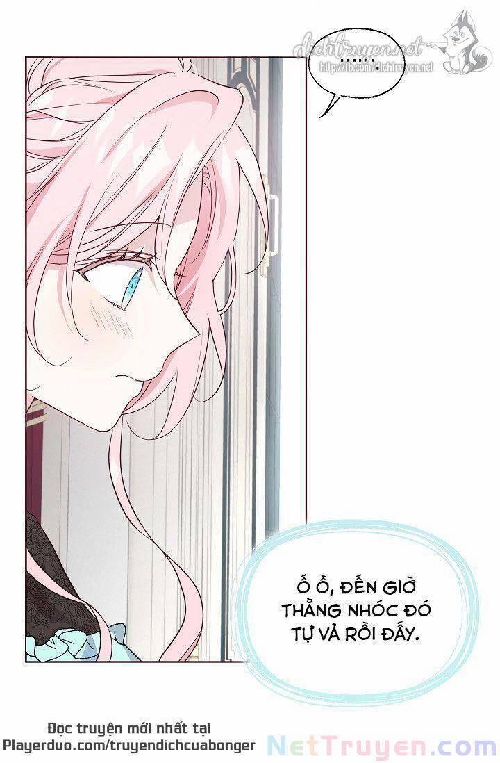 Quyến Rũ Papa Của Nhân Vật Phản Diện 62 trang 44