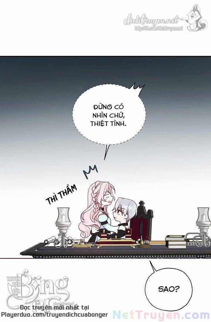 Quyến Rũ Papa Của Nhân Vật Phản Diện 62 trang 45