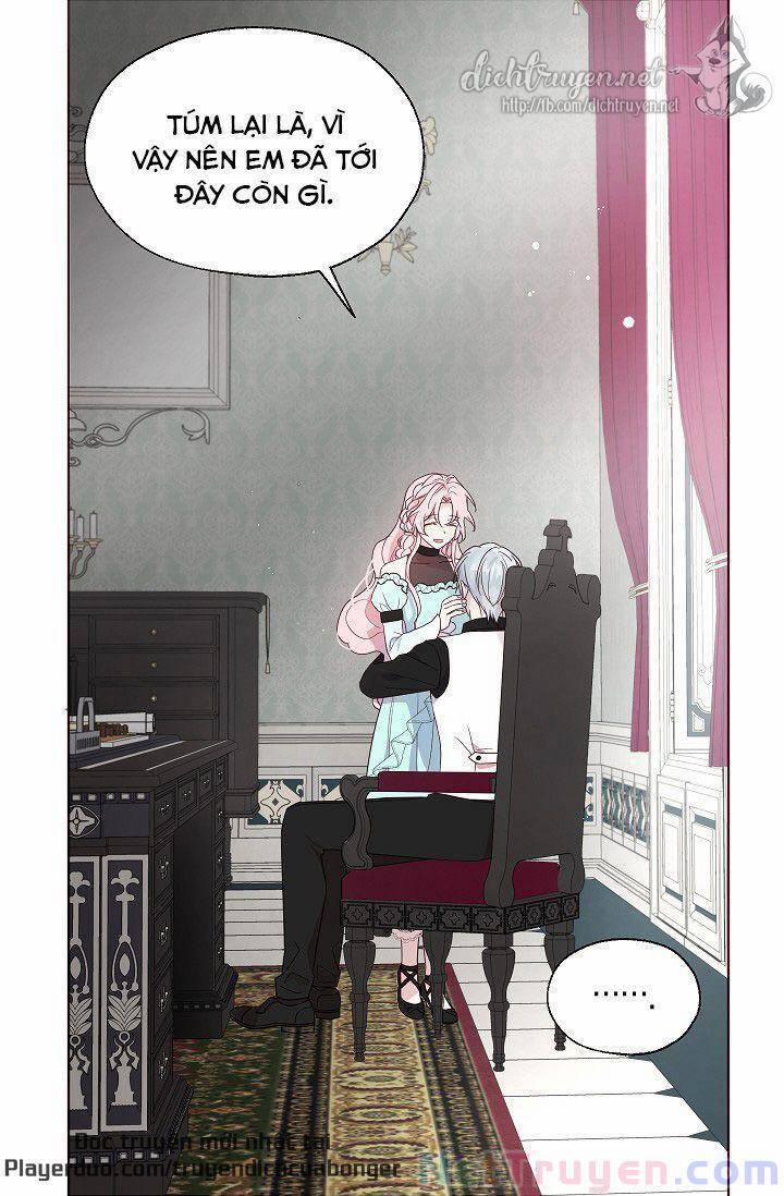 Quyến Rũ Papa Của Nhân Vật Phản Diện 62 trang 47