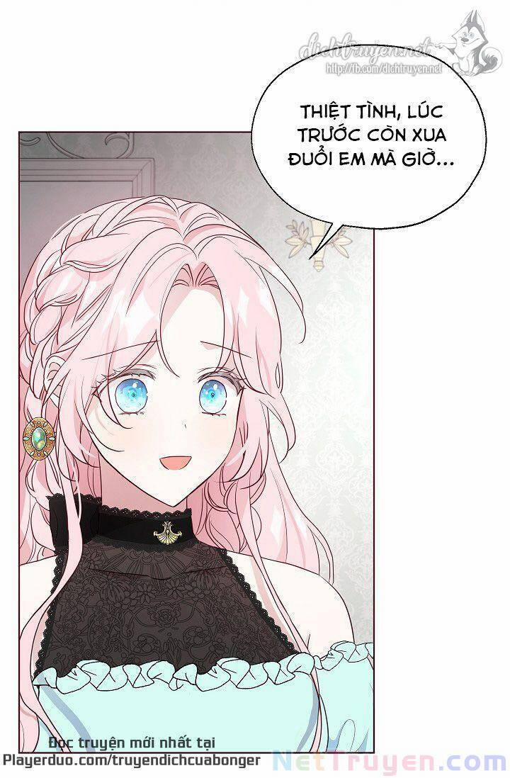 Quyến Rũ Papa Của Nhân Vật Phản Diện 62 trang 48