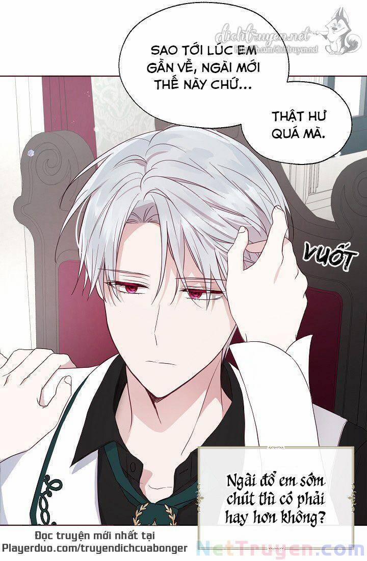 Quyến Rũ Papa Của Nhân Vật Phản Diện 62 trang 49