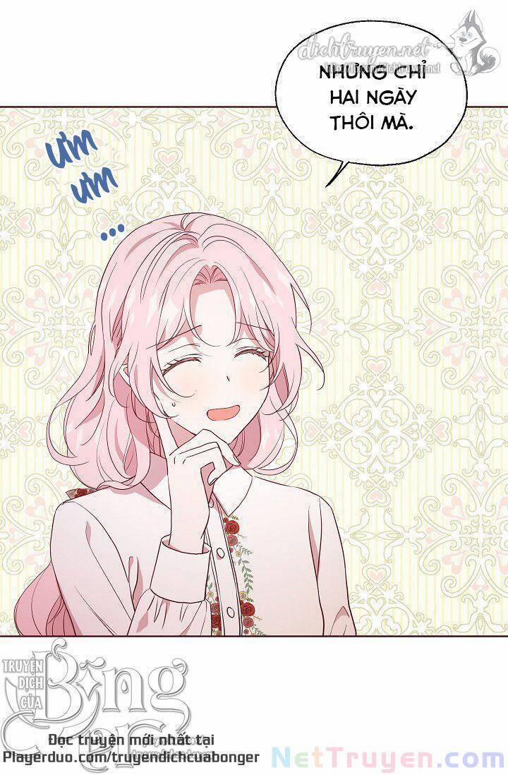 Quyến Rũ Papa Của Nhân Vật Phản Diện 62 trang 5