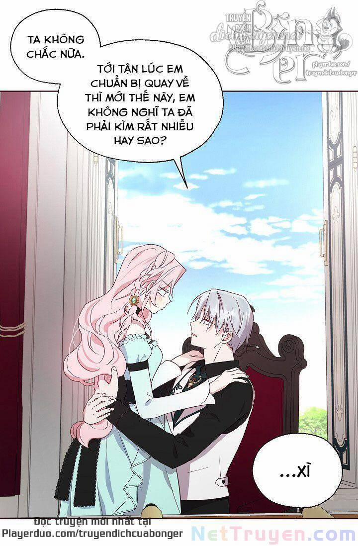 Quyến Rũ Papa Của Nhân Vật Phản Diện 62 trang 50