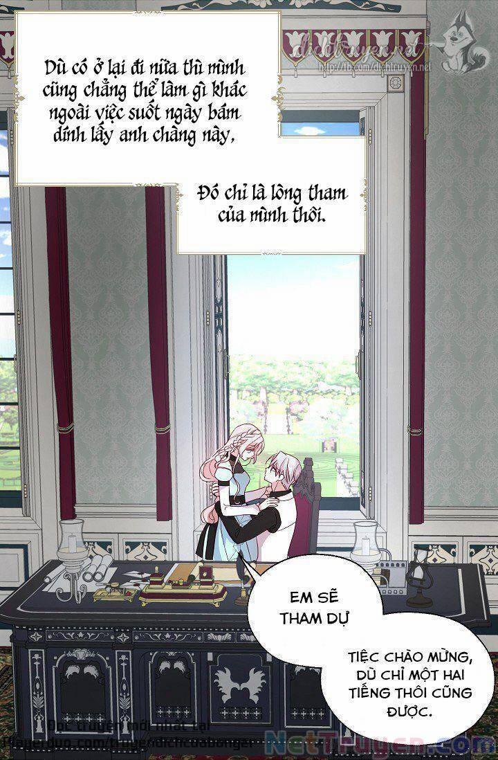 Quyến Rũ Papa Của Nhân Vật Phản Diện 62 trang 52