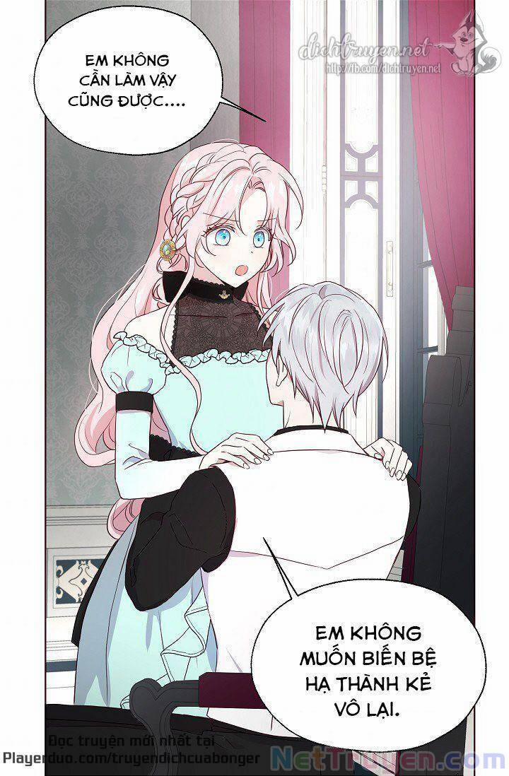 Quyến Rũ Papa Của Nhân Vật Phản Diện 62 trang 53