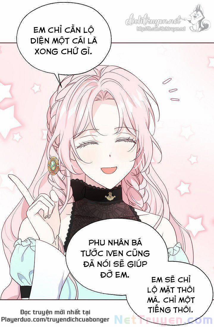 Quyến Rũ Papa Của Nhân Vật Phản Diện 62 trang 54