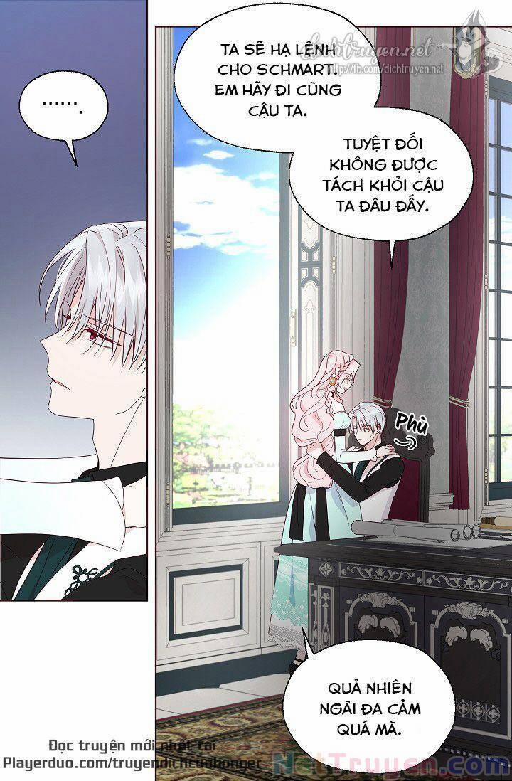 Quyến Rũ Papa Của Nhân Vật Phản Diện 62 trang 55