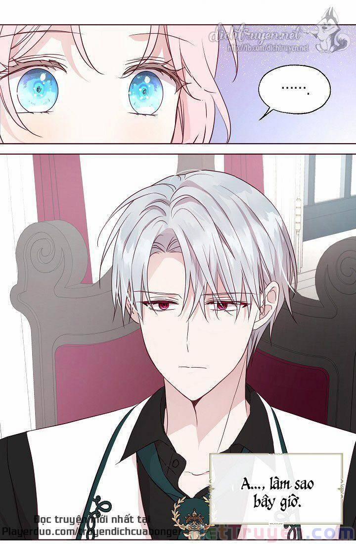 Quyến Rũ Papa Của Nhân Vật Phản Diện 62 trang 56