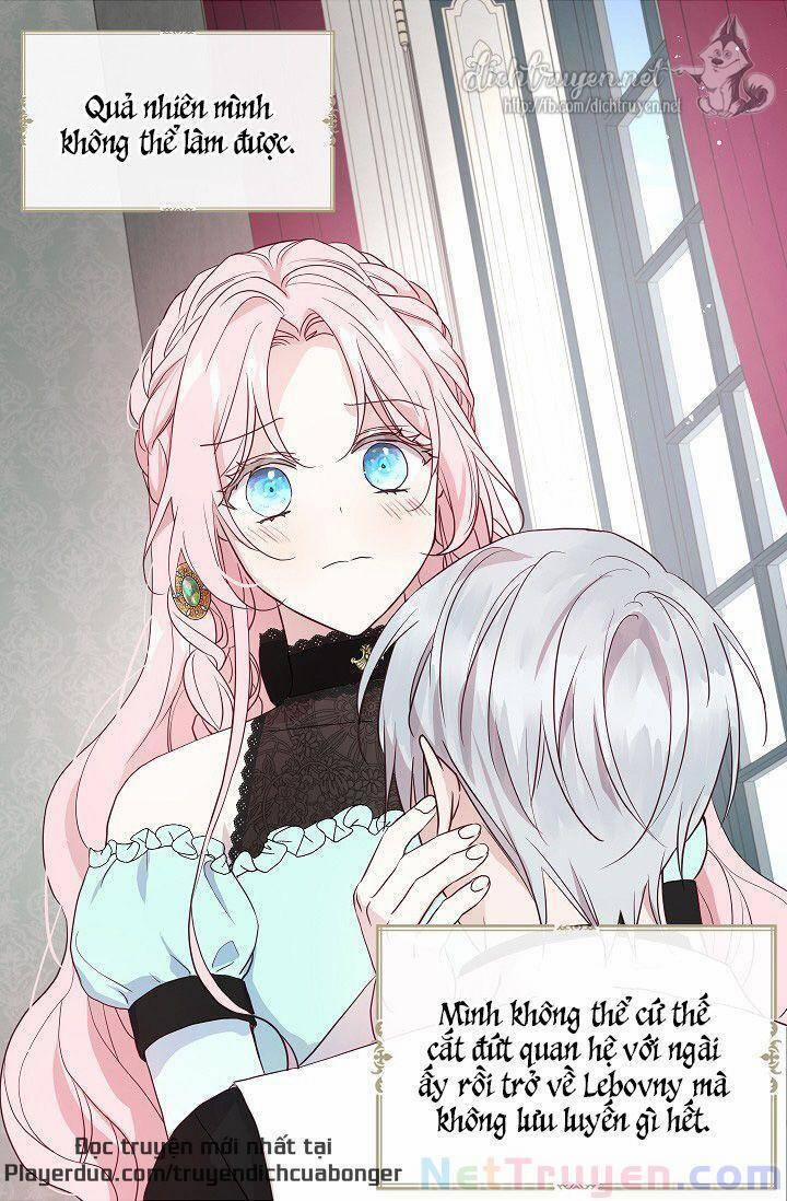 Quyến Rũ Papa Của Nhân Vật Phản Diện 62 trang 57