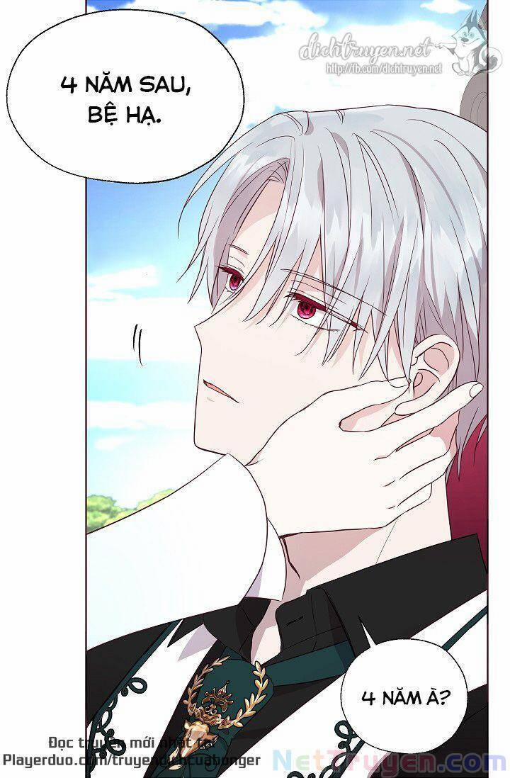 Quyến Rũ Papa Của Nhân Vật Phản Diện 62 trang 59