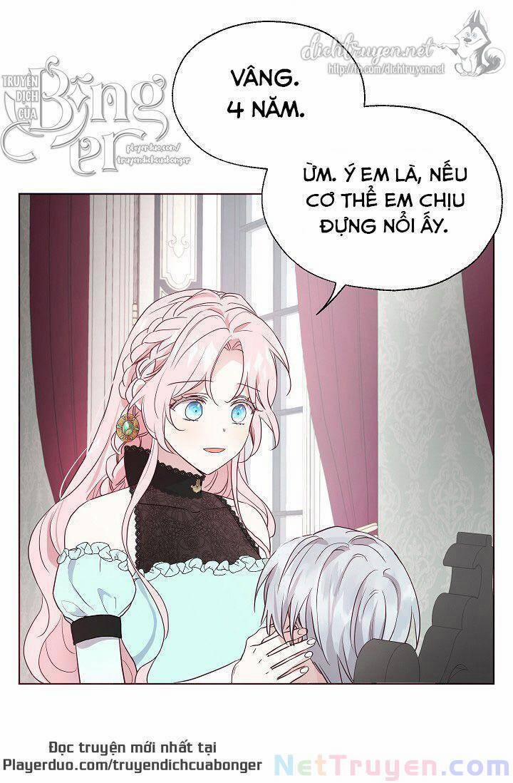 Quyến Rũ Papa Của Nhân Vật Phản Diện 62 trang 60