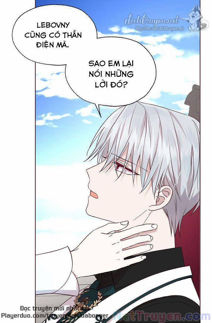 Quyến Rũ Papa Của Nhân Vật Phản Diện 62 trang 61