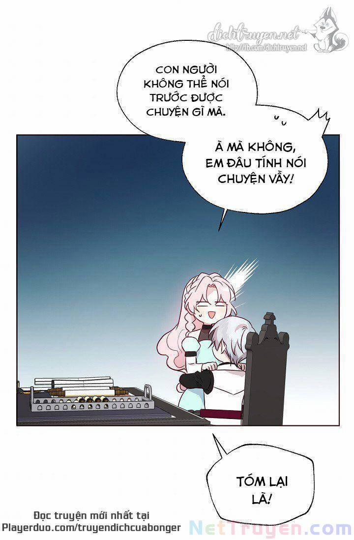 Quyến Rũ Papa Của Nhân Vật Phản Diện 62 trang 62