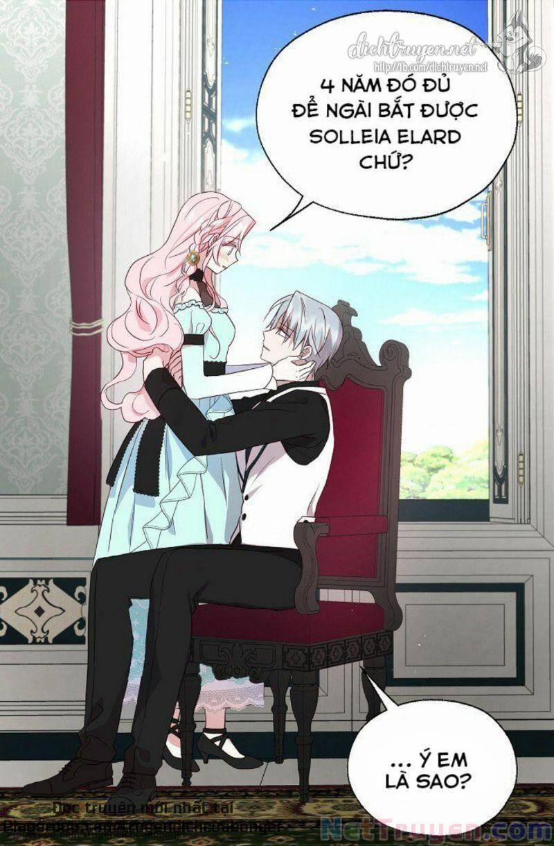 Quyến Rũ Papa Của Nhân Vật Phản Diện 62 trang 63