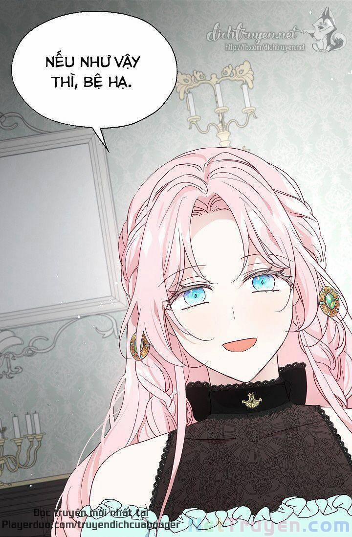 Quyến Rũ Papa Của Nhân Vật Phản Diện 62 trang 64