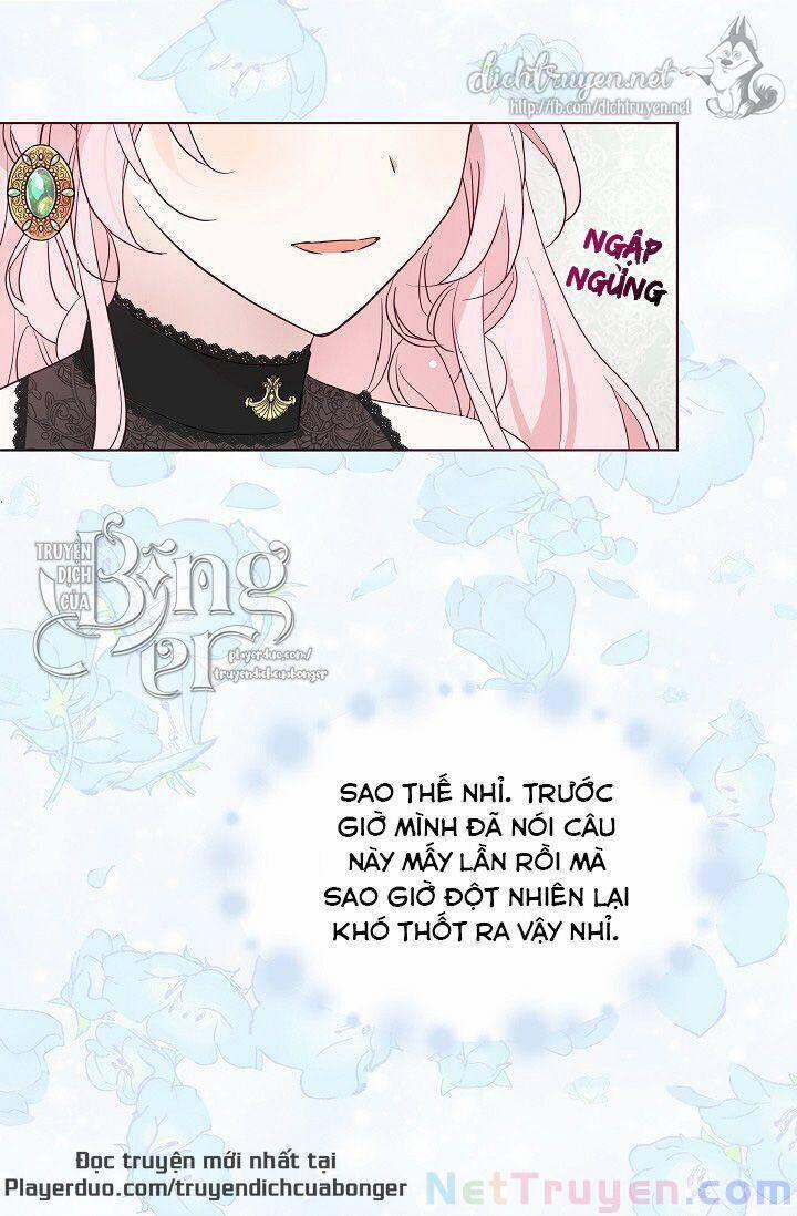 Quyến Rũ Papa Của Nhân Vật Phản Diện 62 trang 65