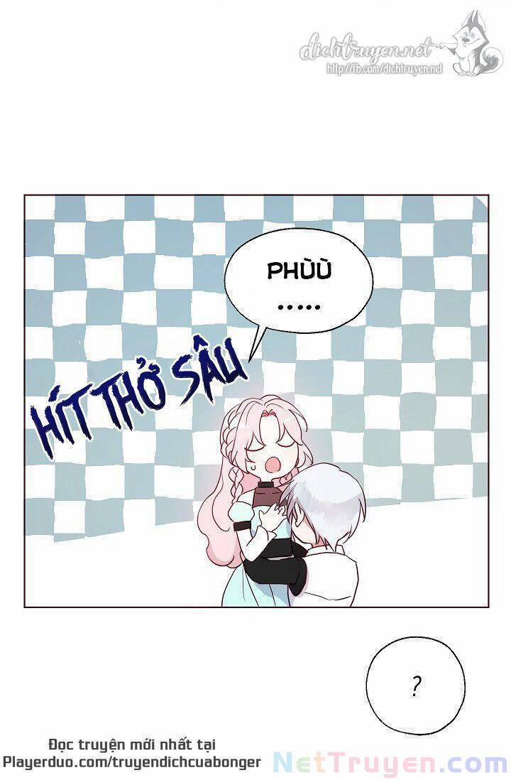 Quyến Rũ Papa Của Nhân Vật Phản Diện 62 trang 66