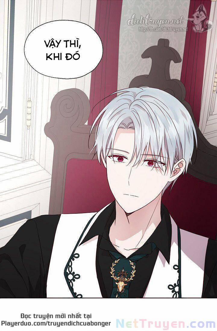 Quyến Rũ Papa Của Nhân Vật Phản Diện 62 trang 67