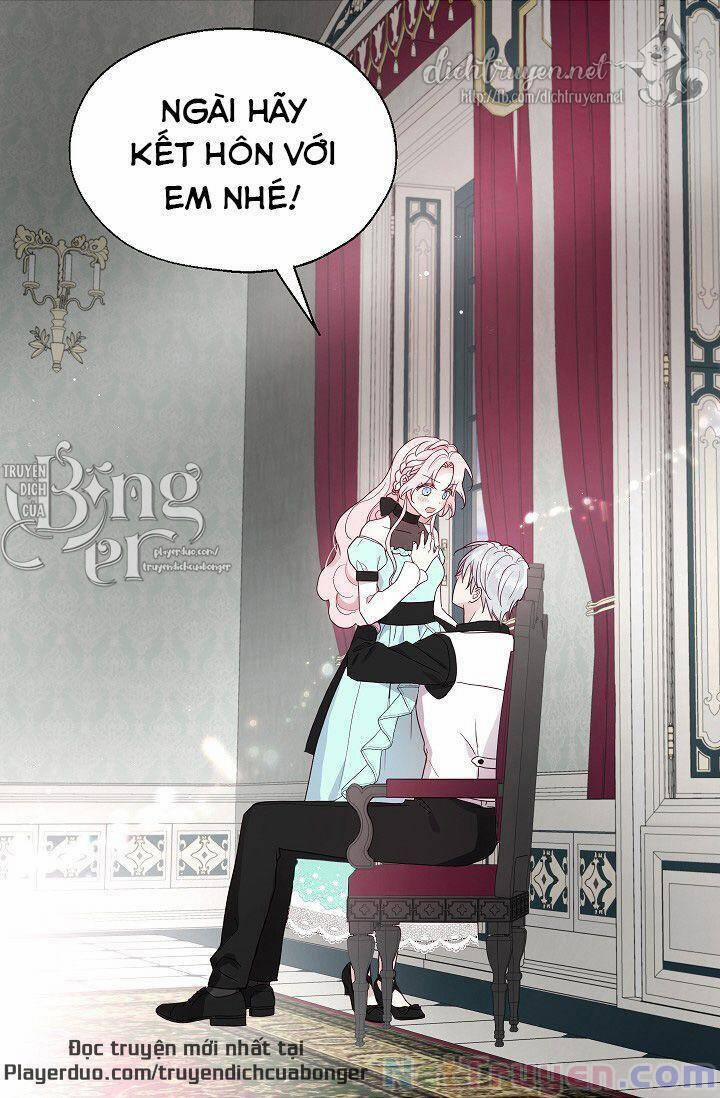 Quyến Rũ Papa Của Nhân Vật Phản Diện 62 trang 68