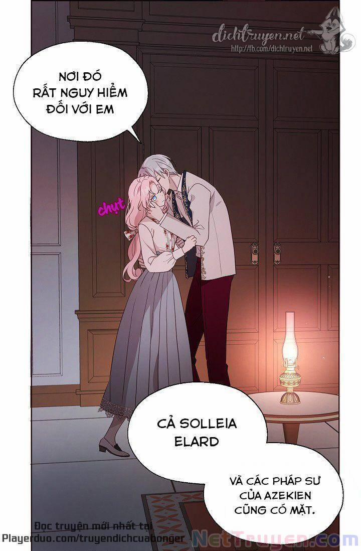 Quyến Rũ Papa Của Nhân Vật Phản Diện 62 trang 8