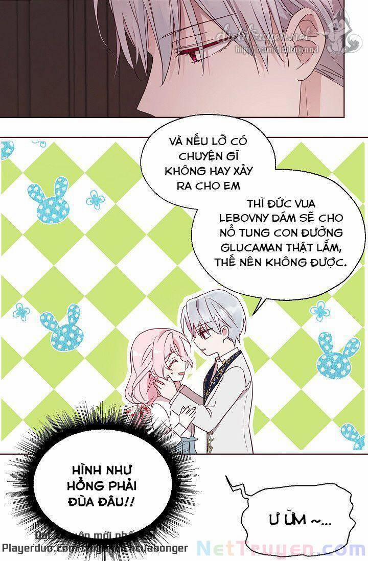 Quyến Rũ Papa Của Nhân Vật Phản Diện 62 trang 9