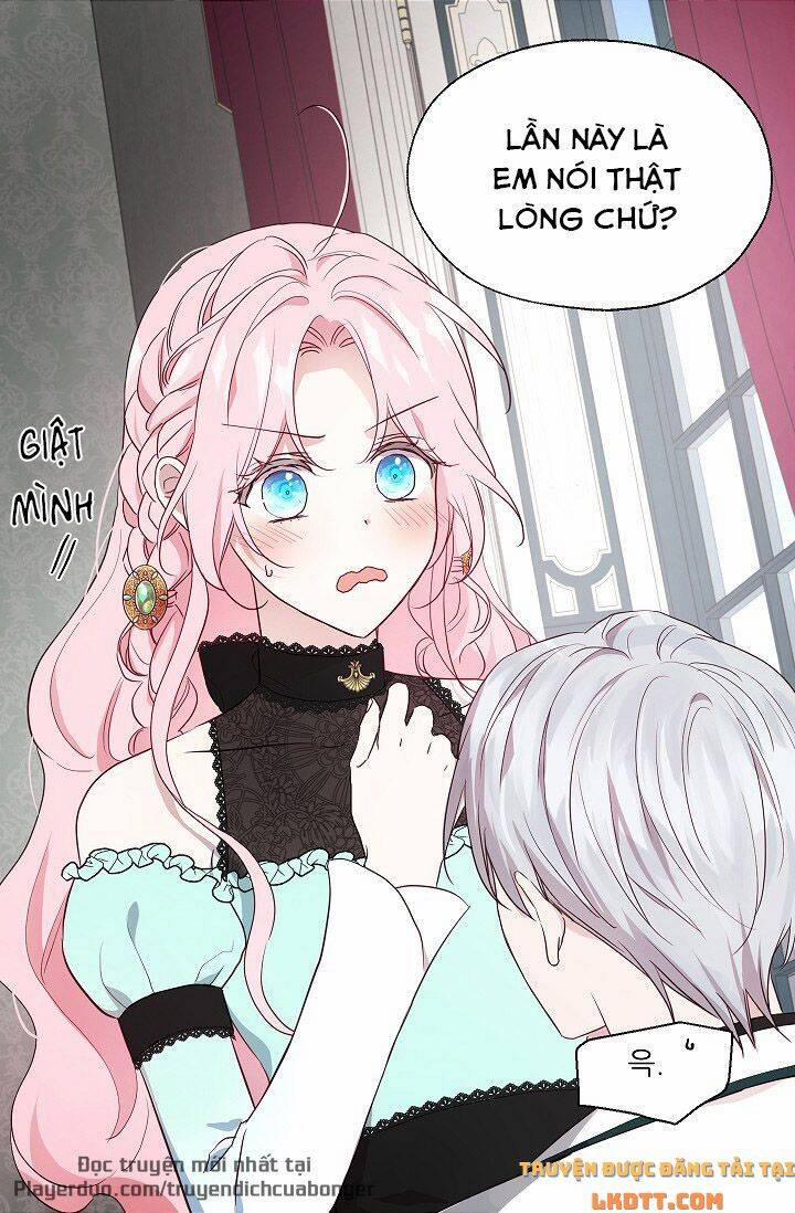 Quyến Rũ Papa Của Nhân Vật Phản Diện 63 trang 10