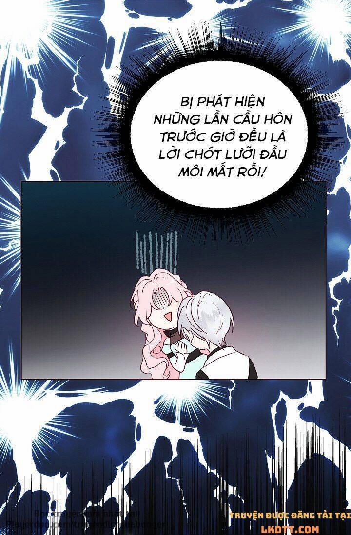 Quyến Rũ Papa Của Nhân Vật Phản Diện 63 trang 11