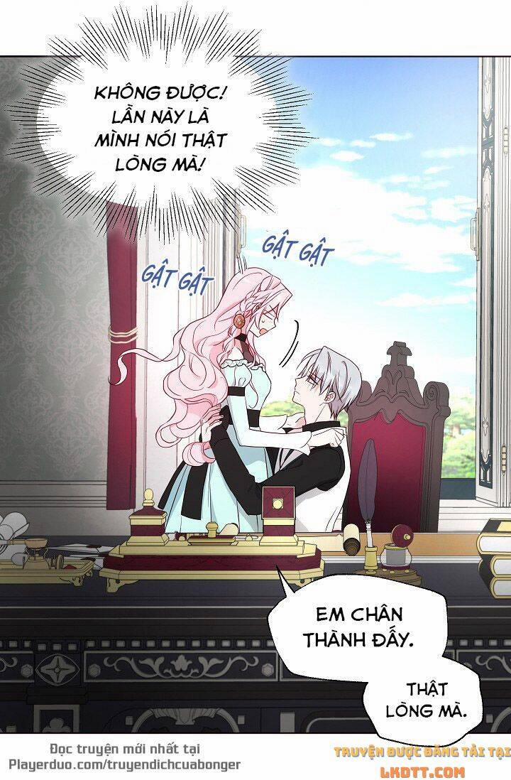 Quyến Rũ Papa Của Nhân Vật Phản Diện 63 trang 12