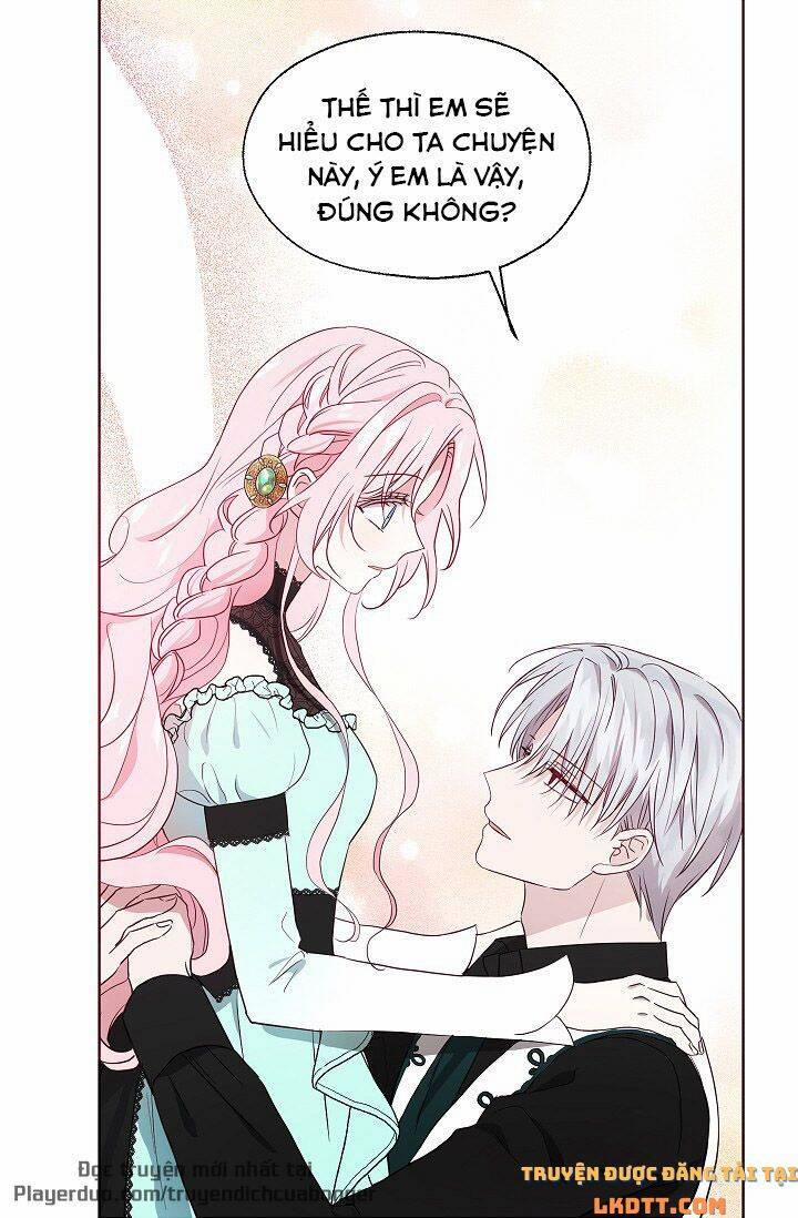 Quyến Rũ Papa Của Nhân Vật Phản Diện 63 trang 13